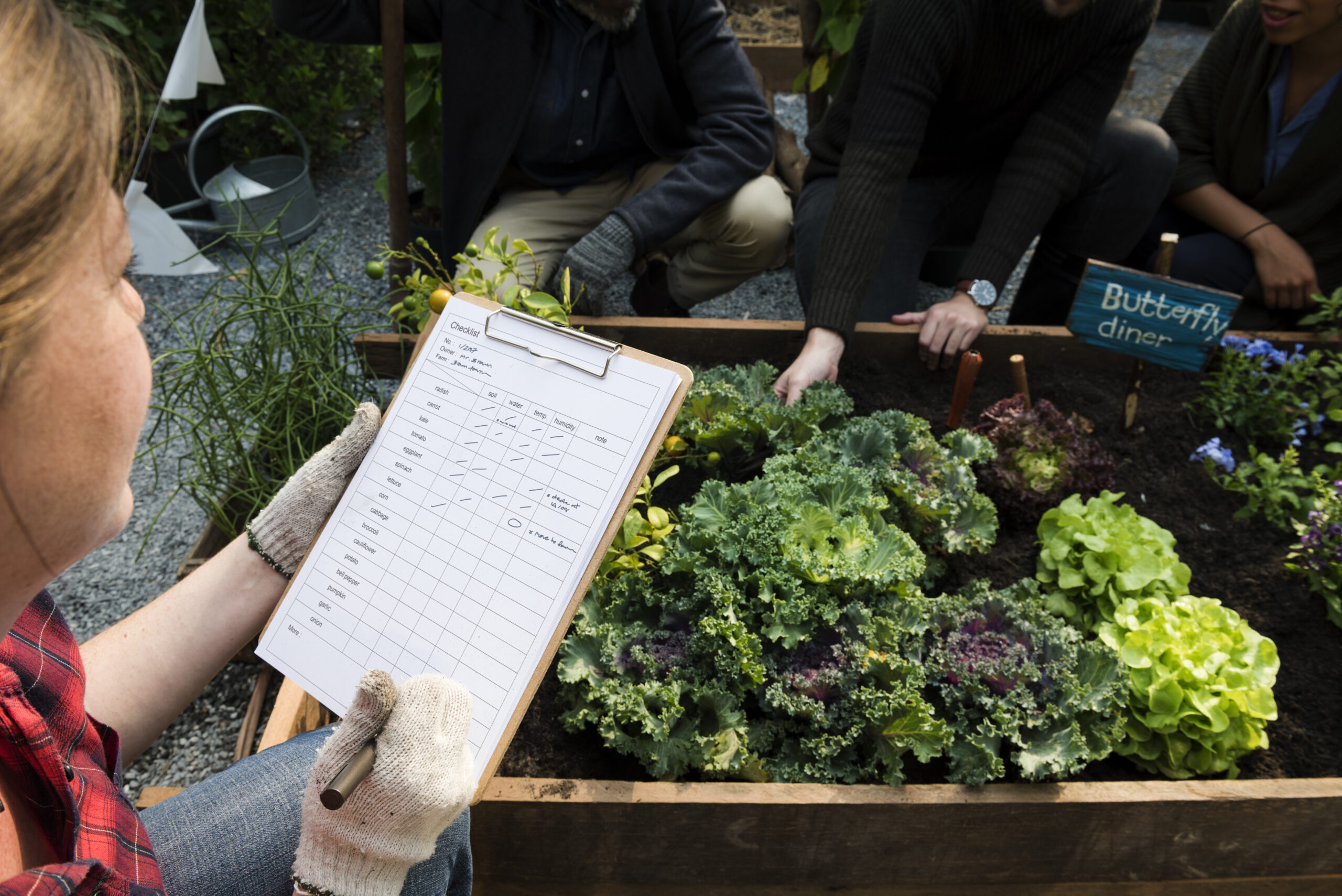 Spring Gardening Checklist: Essential Tasks for March